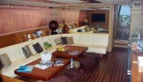Bibo - Saloon
